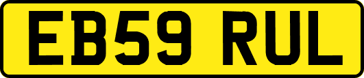 EB59RUL