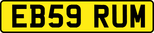 EB59RUM