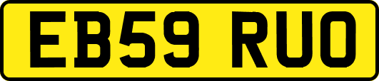 EB59RUO