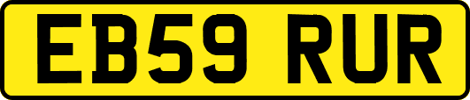 EB59RUR