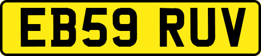 EB59RUV