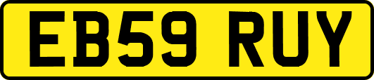EB59RUY