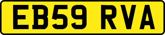 EB59RVA