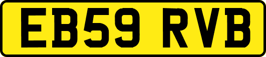 EB59RVB