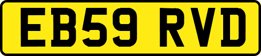 EB59RVD