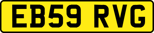 EB59RVG