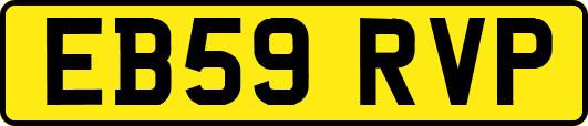 EB59RVP