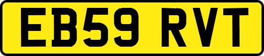 EB59RVT