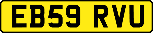 EB59RVU