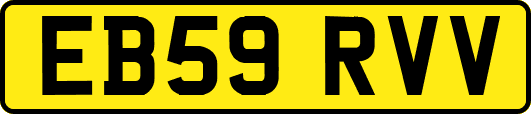 EB59RVV