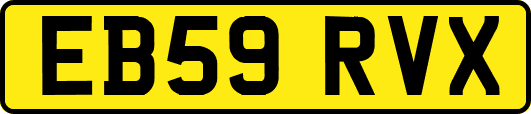 EB59RVX