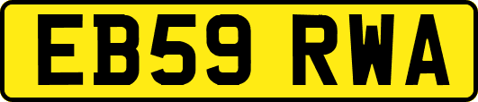 EB59RWA