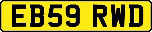 EB59RWD