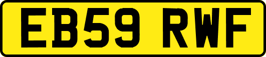 EB59RWF