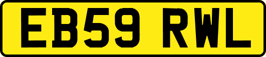 EB59RWL