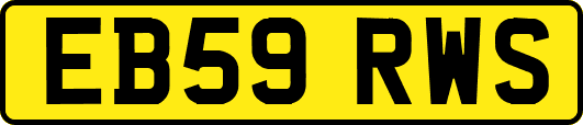 EB59RWS