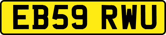 EB59RWU