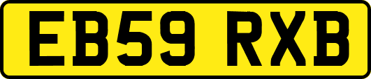 EB59RXB