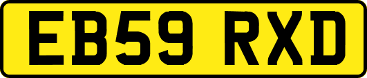 EB59RXD