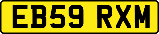 EB59RXM