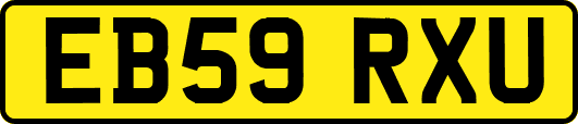 EB59RXU