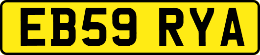 EB59RYA
