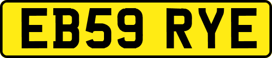 EB59RYE