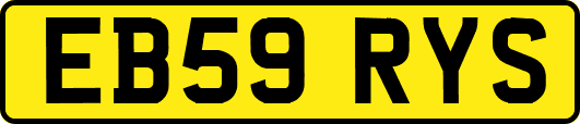EB59RYS