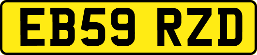 EB59RZD