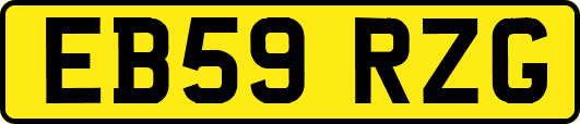EB59RZG