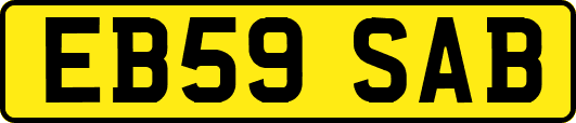 EB59SAB