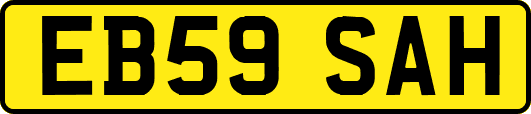 EB59SAH