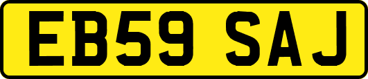 EB59SAJ