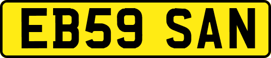 EB59SAN