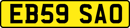 EB59SAO