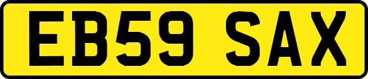 EB59SAX