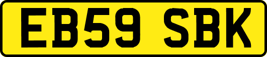EB59SBK