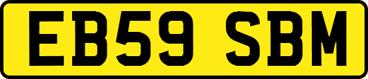 EB59SBM