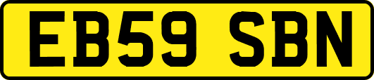 EB59SBN