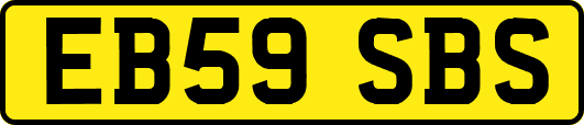 EB59SBS