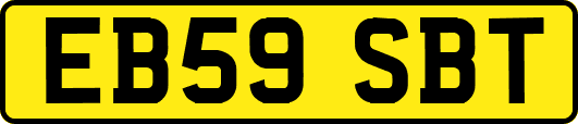 EB59SBT