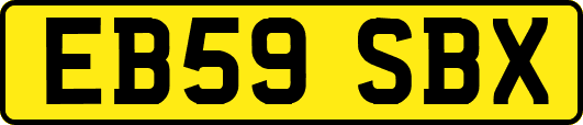 EB59SBX