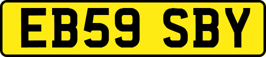 EB59SBY