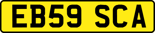 EB59SCA