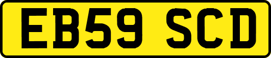 EB59SCD