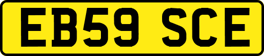 EB59SCE