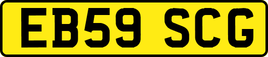 EB59SCG