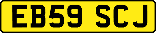 EB59SCJ
