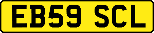 EB59SCL