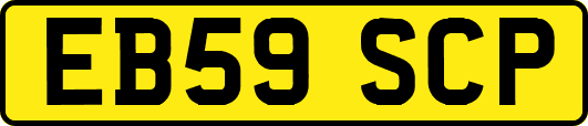 EB59SCP